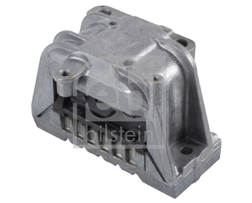 Mounting, engine